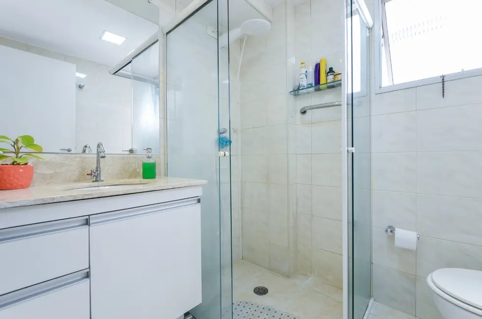 Foto 8 de Apartamento com 2 quartos à venda, 70m2 em Vila Uberabinha, São Paulo - SP