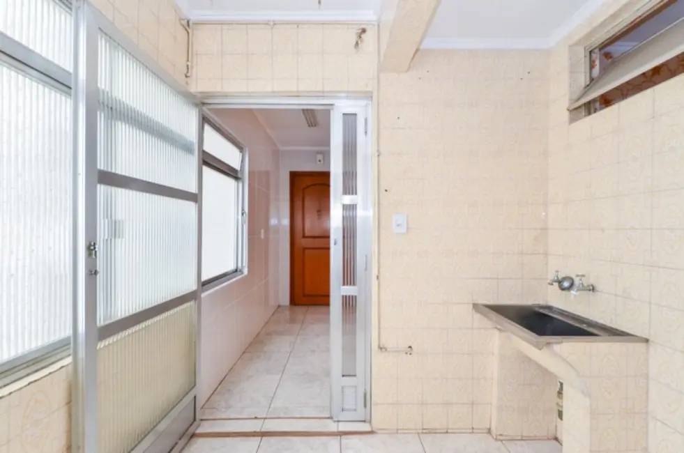 Apartamento com 2 quartos à venda, 86m2 em Jardim da Glória, São Paulo - SP - imagem 9 Foto 9 de Apartamento com 2 quartos à venda, 86m2 em Jardim da Glória, São Paulo - SP