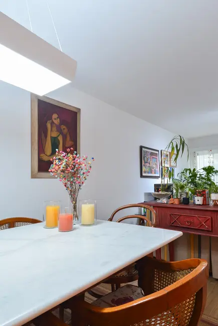 Foto 5 de Apartamento com 3 quartos à venda, 165m2 em Jardim Paulista, São Paulo - SP