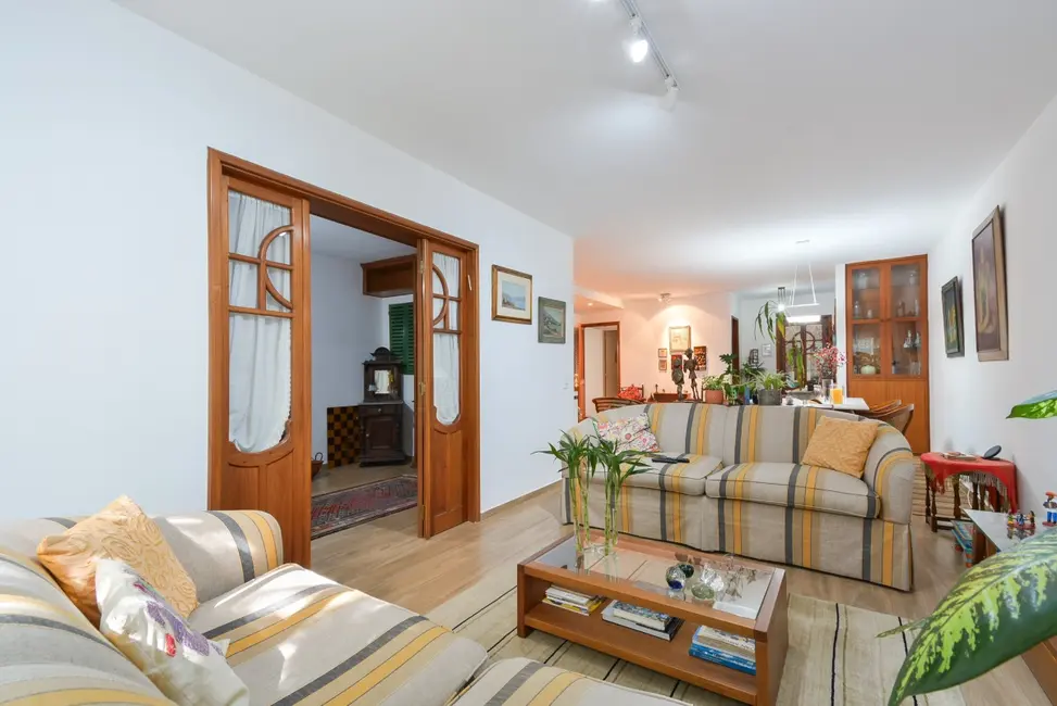 Foto 8 de Apartamento com 3 quartos à venda, 165m2 em Jardim Paulista, São Paulo - SP