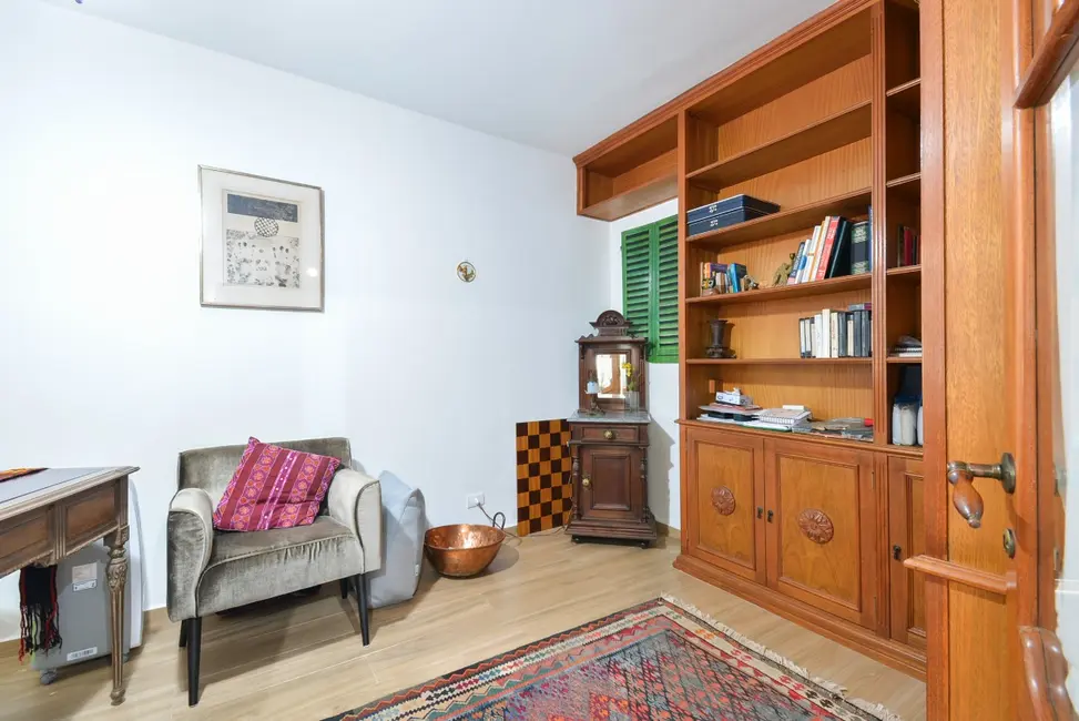 Foto 9 de Apartamento com 3 quartos à venda, 165m2 em Jardim Paulista, São Paulo - SP
