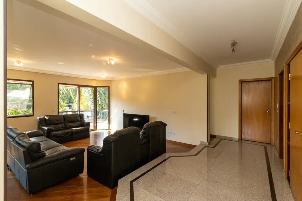 Foto 4 de Apartamento com 4 quartos à venda, 251m2 em Parque Mandaqui, São Paulo - SP