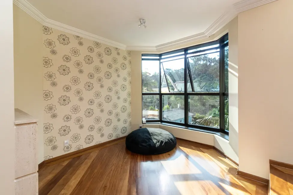 Foto 3 de Apartamento com 4 quartos à venda, 251m2 em Parque Mandaqui, São Paulo - SP