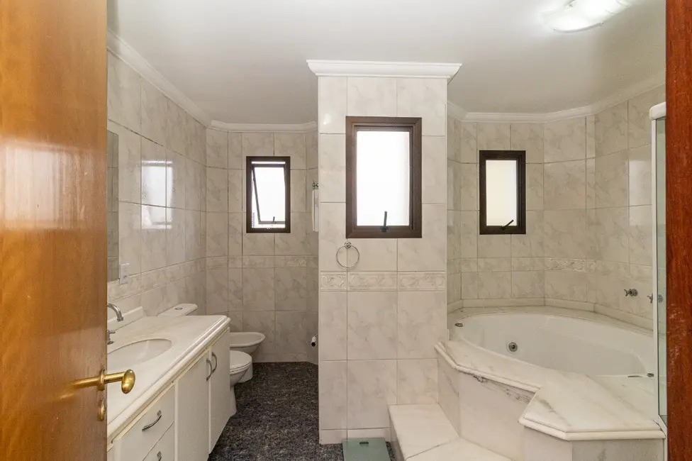 Foto 9 de Apartamento com 4 quartos à venda, 251m2 em Parque Mandaqui, São Paulo - SP