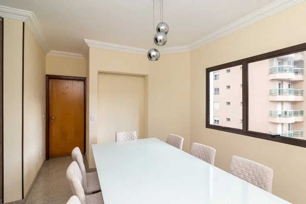 Foto 2 de Apartamento com 4 quartos à venda, 251m2 em Parque Mandaqui, São Paulo - SP