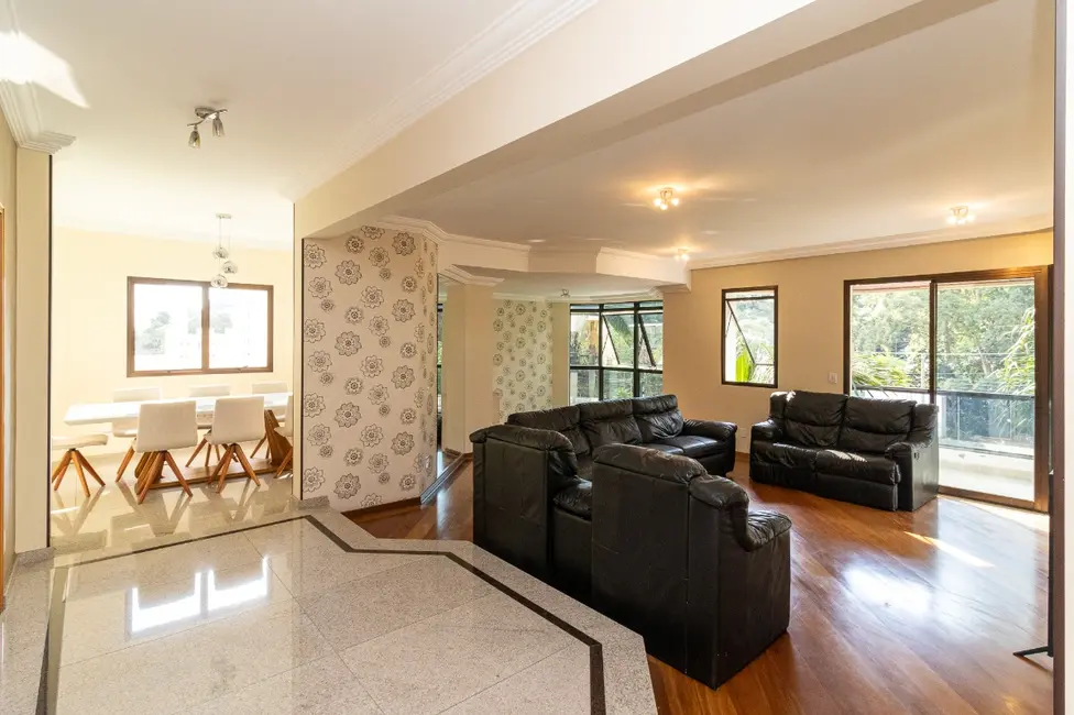 Foto 1 de Apartamento com 4 quartos à venda, 251m2 em Parque Mandaqui, São Paulo - SP