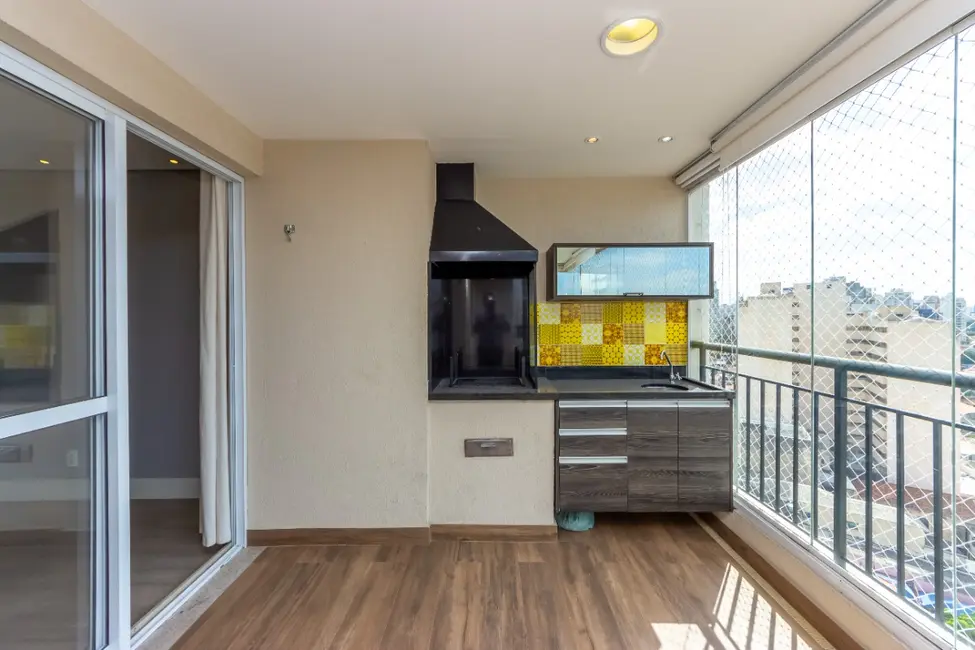 Foto 2 de Apartamento com 2 quartos à venda, 78m2 em Saúde, São Paulo - SP