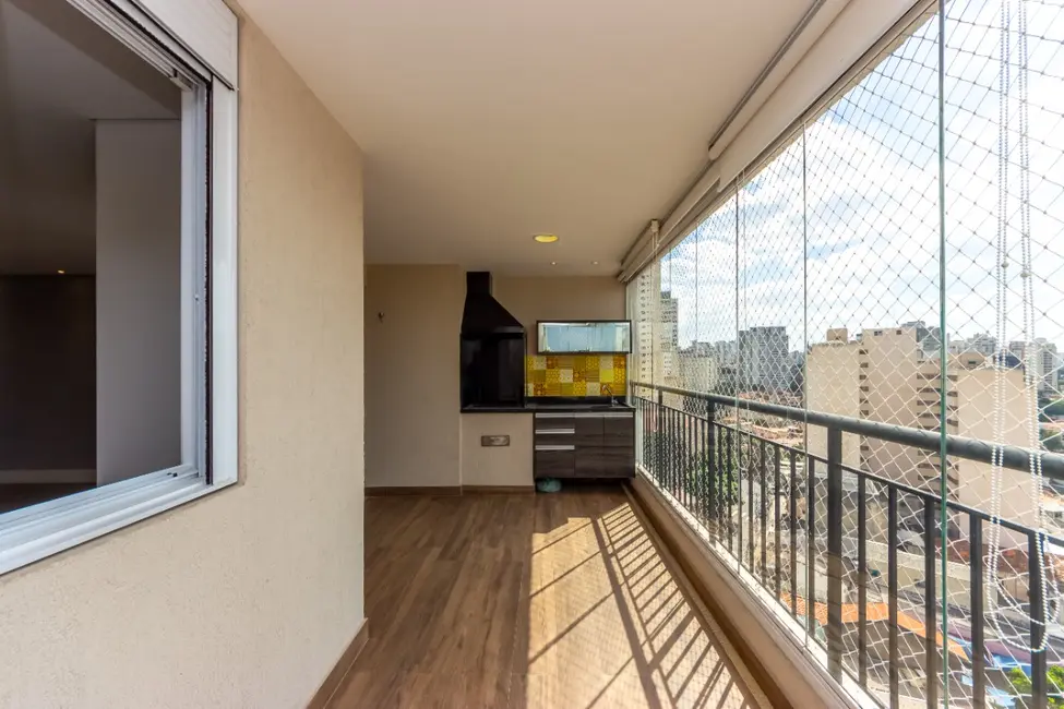 Foto 3 de Apartamento com 2 quartos à venda, 78m2 em Saúde, São Paulo - SP