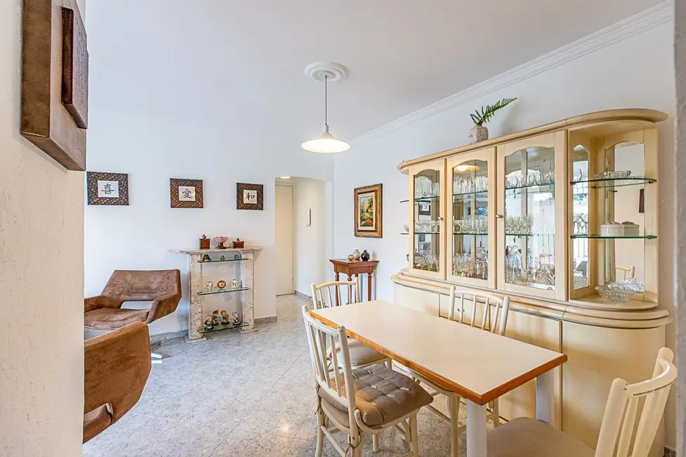 Apartamento com 2 quartos à venda, 67m2 em Indianópolis, São Paulo - SP - imagem 6 Foto 6 de Apartamento com 2 quartos à venda, 67m2 em Indianópolis, São Paulo - SP