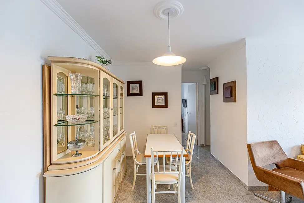 Apartamento com 2 quartos à venda, 67m2 em Indianópolis, São Paulo - SP - imagem 7 Foto 7 de Apartamento com 2 quartos à venda, 67m2 em Indianópolis, São Paulo - SP