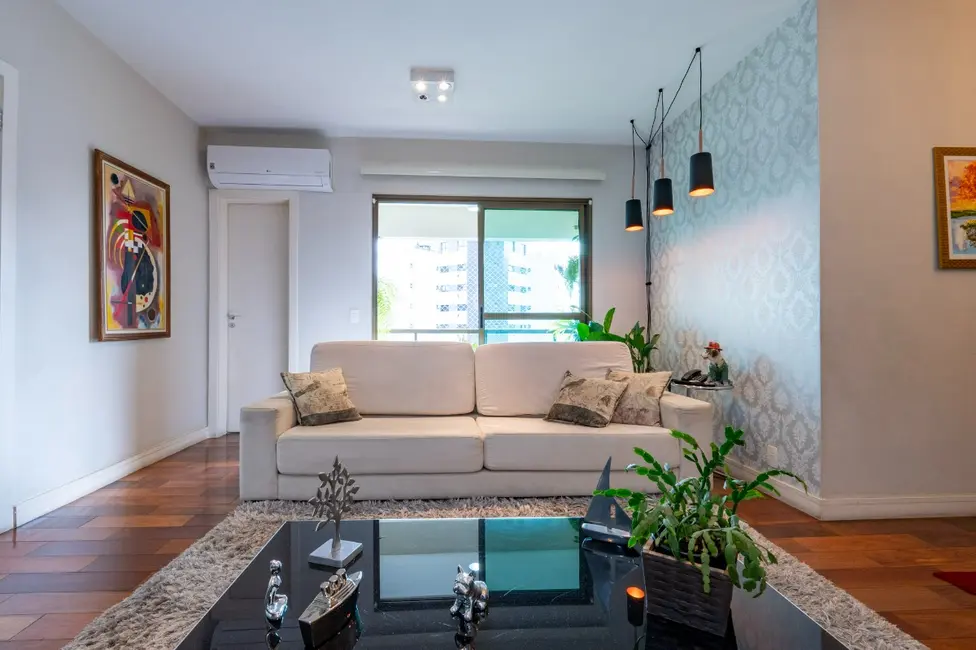 Foto 5 de Apartamento com 3 quartos à venda, 126m2 em Vila Clementino, São Paulo - SP