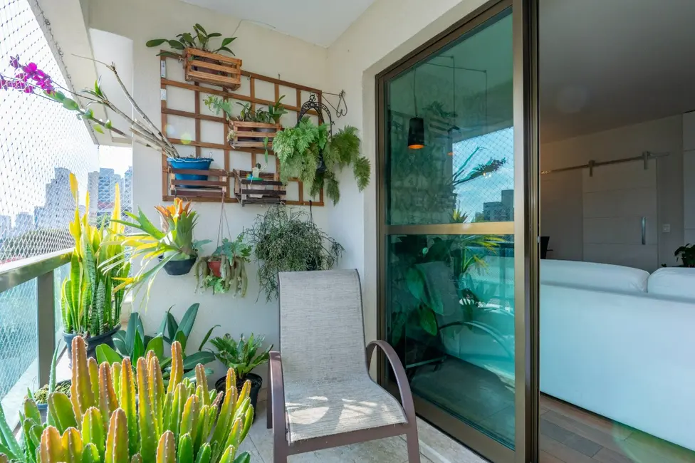 Foto 7 de Apartamento com 3 quartos à venda, 126m2 em Vila Clementino, São Paulo - SP