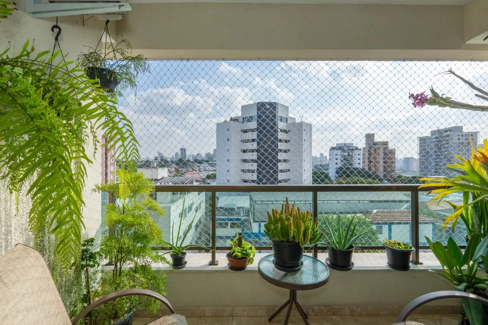Foto 8 de Apartamento com 3 quartos à venda, 126m2 em Vila Clementino, São Paulo - SP