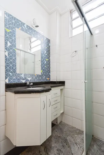 Foto 9 de Apartamento com 2 quartos à venda, 60m2 em Vila Mariana, São Paulo - SP