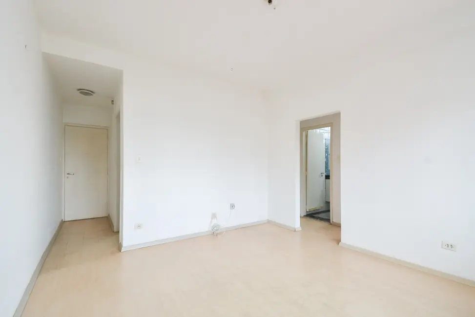 Foto 2 de Apartamento com 2 quartos à venda, 60m2 em Vila Mariana, São Paulo - SP