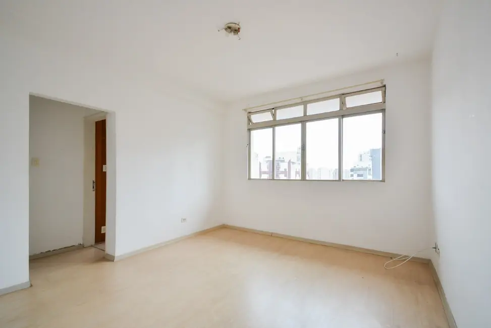 Foto 1 de Apartamento com 2 quartos à venda, 60m2 em Vila Mariana, São Paulo - SP