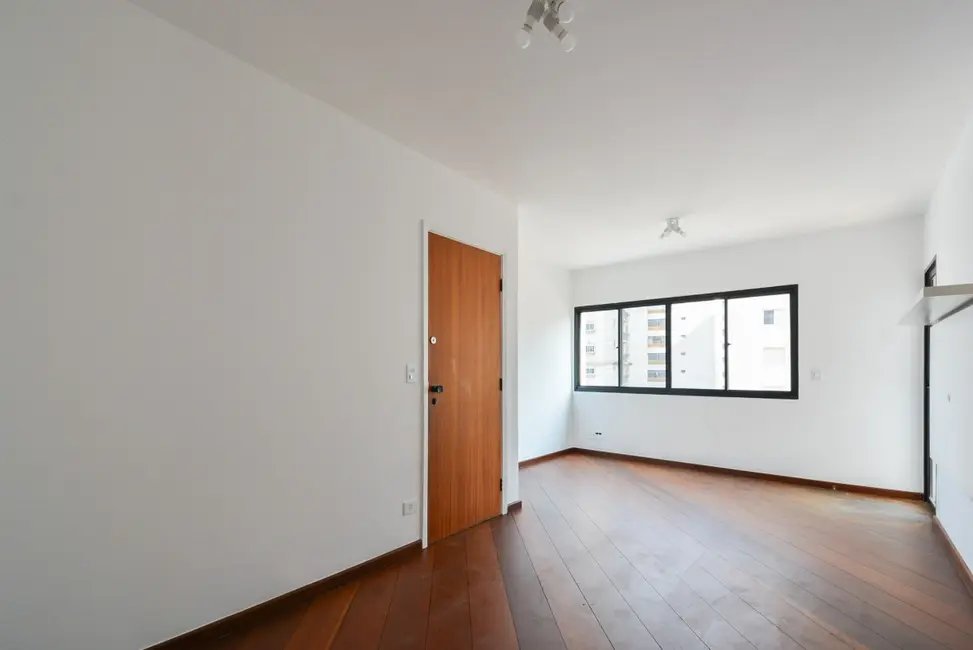 Apartamento com 2 quartos à venda, 71m2 em Vila Mariana, São Paulo - SP - imagem 1 Foto 1 de Apartamento com 2 quartos à venda, 71m2 em Vila Mariana, São Paulo - SP
