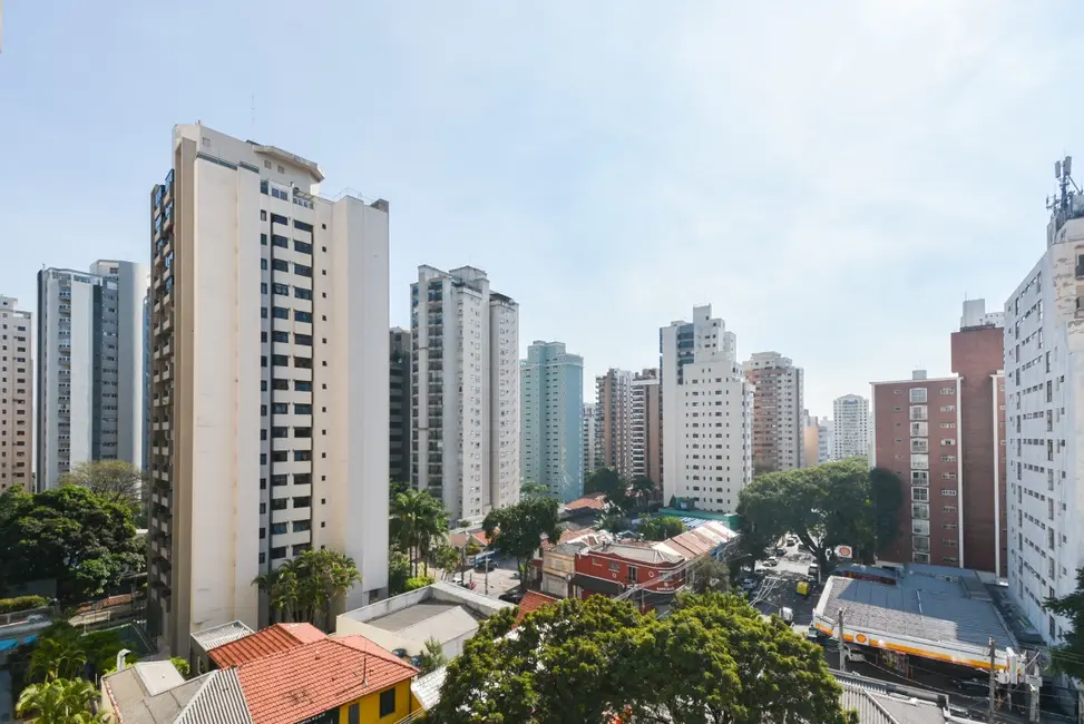 Apartamento com 2 quartos à venda, 71m2 em Vila Mariana, São Paulo - SP - imagem 7 Foto 7 de Apartamento com 2 quartos à venda, 71m2 em Vila Mariana, São Paulo - SP