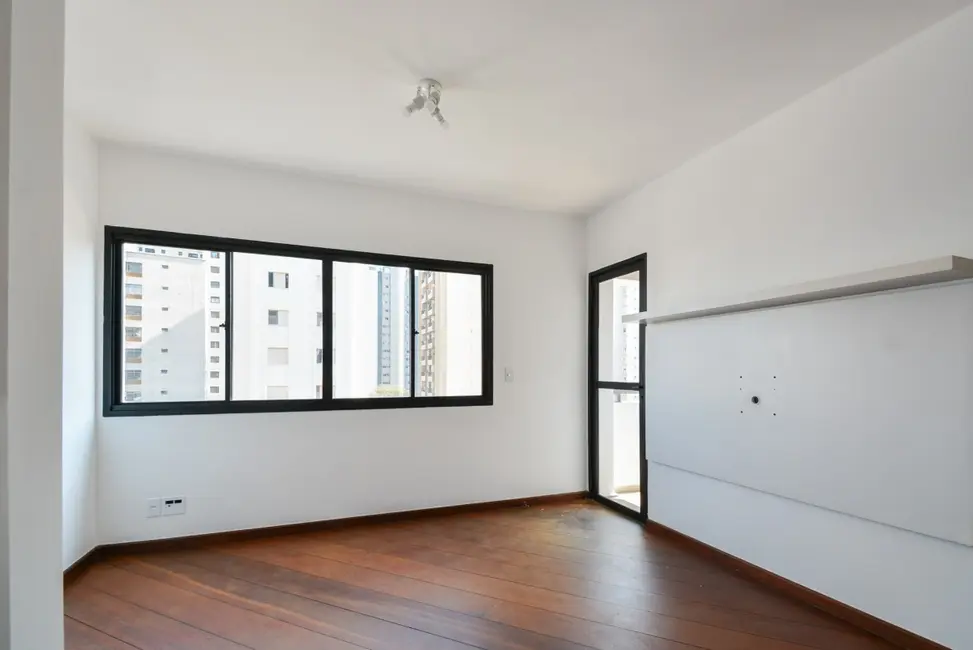 Apartamento com 2 quartos à venda, 71m2 em Vila Mariana, São Paulo - SP - imagem 3 Foto 3 de Apartamento com 2 quartos à venda, 71m2 em Vila Mariana, São Paulo - SP