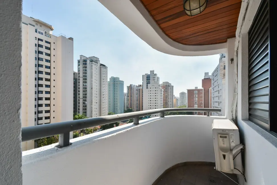 Apartamento com 2 quartos à venda, 71m2 em Vila Mariana, São Paulo - SP - imagem 6 Foto 6 de Apartamento com 2 quartos à venda, 71m2 em Vila Mariana, São Paulo - SP