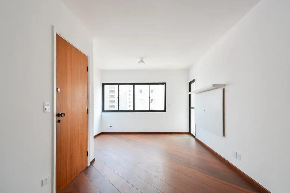 Apartamento com 2 quartos à venda, 71m2 em Vila Mariana, São Paulo - SP - imagem 2 Foto 2 de Apartamento com 2 quartos à venda, 71m2 em Vila Mariana, São Paulo - SP