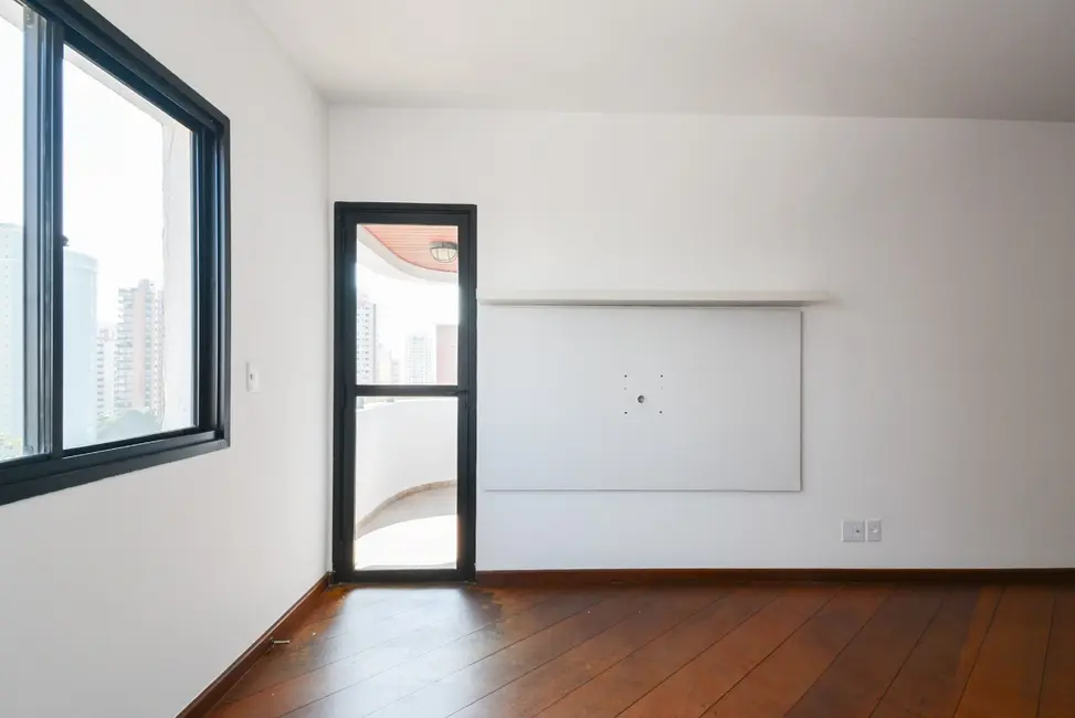 Apartamento com 2 quartos à venda, 71m2 em Vila Mariana, São Paulo - SP - imagem 4 Foto 4 de Apartamento com 2 quartos à venda, 71m2 em Vila Mariana, São Paulo - SP