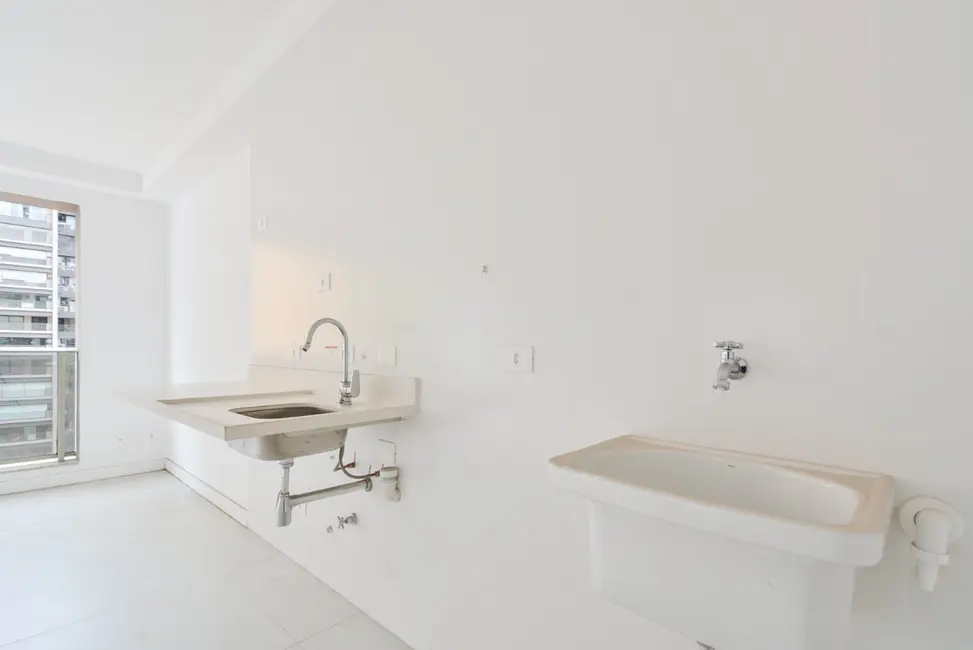 Apartamento com 2 quartos à venda, 51m2 em Vila Mariana, São Paulo - SP - imagem 6 Foto 6 de Apartamento com 2 quartos à venda, 51m2 em Vila Mariana, São Paulo - SP