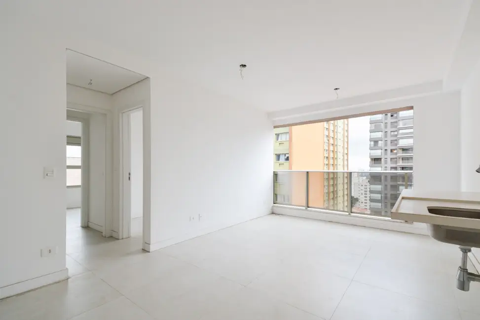 Apartamento com 2 quartos à venda, 51m2 em Vila Mariana, São Paulo - SP - imagem 7 Foto 7 de Apartamento com 2 quartos à venda, 51m2 em Vila Mariana, São Paulo - SP