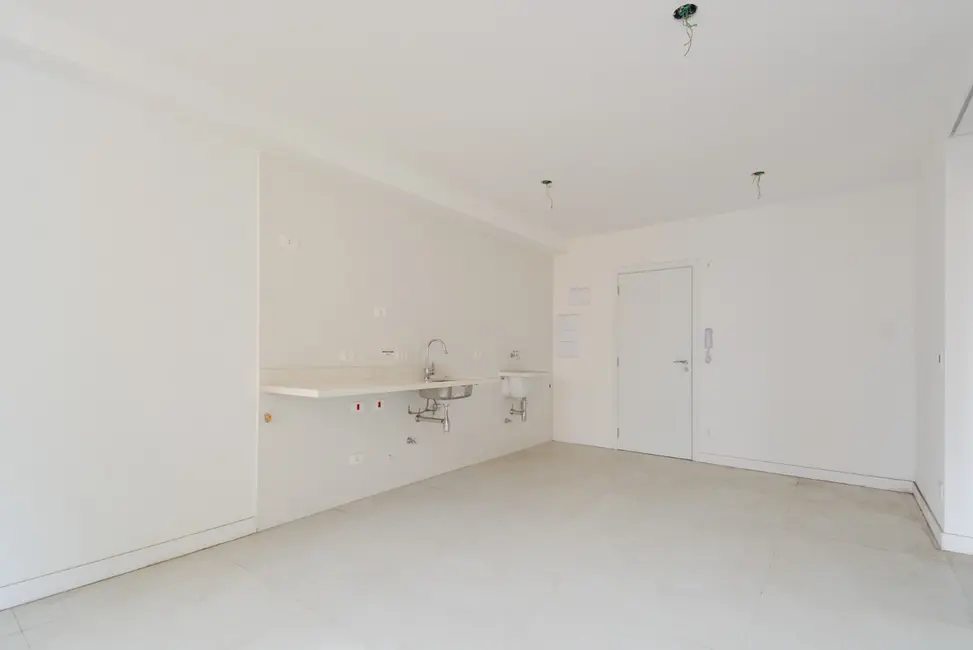 Apartamento com 2 quartos à venda, 51m2 em Vila Mariana, São Paulo - SP - imagem 4 Foto 4 de Apartamento com 2 quartos à venda, 51m2 em Vila Mariana, São Paulo - SP