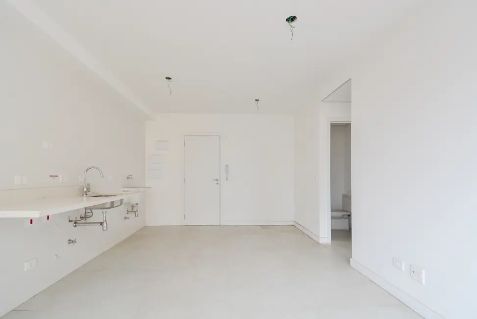 Apartamento com 2 quartos à venda, 51m2 em Vila Mariana, São Paulo - SP - imagem 5 Foto 5 de Apartamento com 2 quartos à venda, 51m2 em Vila Mariana, São Paulo - SP