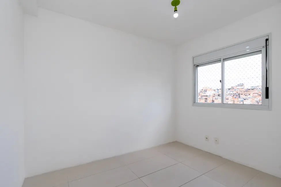Foto 5 de Apartamento com 2 quartos à venda, 60m2 em Vila Andrade, São Paulo - SP