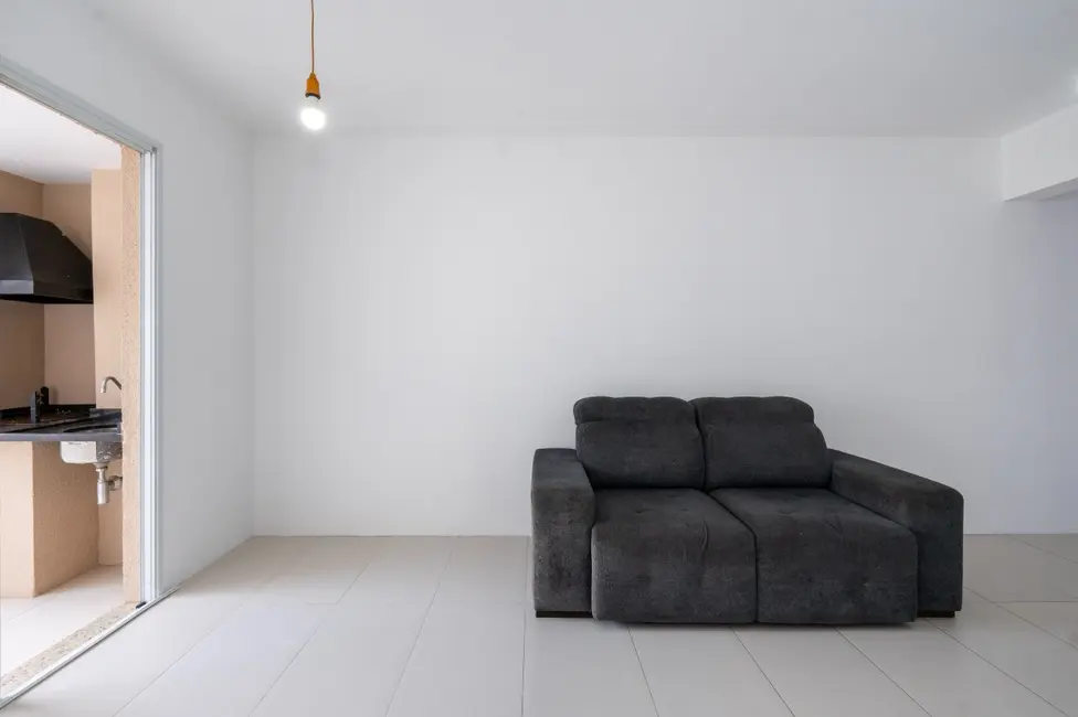 Foto 4 de Apartamento com 2 quartos à venda, 60m2 em Vila Andrade, São Paulo - SP