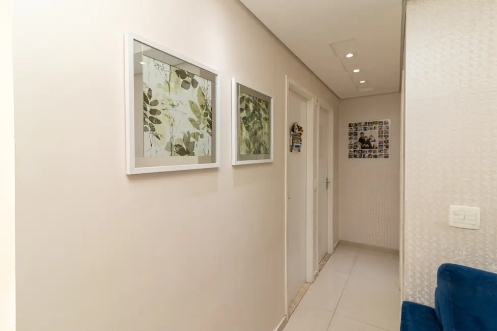 Foto 5 de Apartamento com 3 quartos à venda, 161m2 em Casa Verde, São Paulo - SP