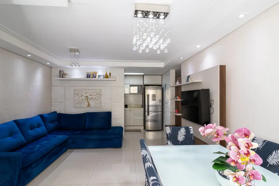 Foto 3 de Apartamento com 3 quartos à venda, 161m2 em Casa Verde, São Paulo - SP