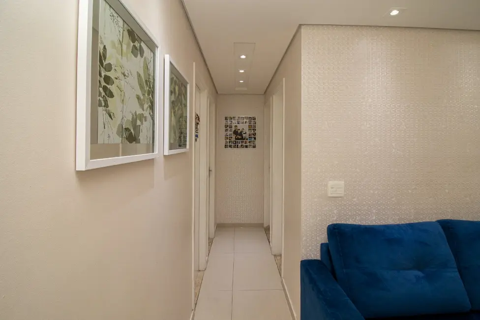 Foto 4 de Apartamento com 3 quartos à venda, 161m2 em Casa Verde, São Paulo - SP