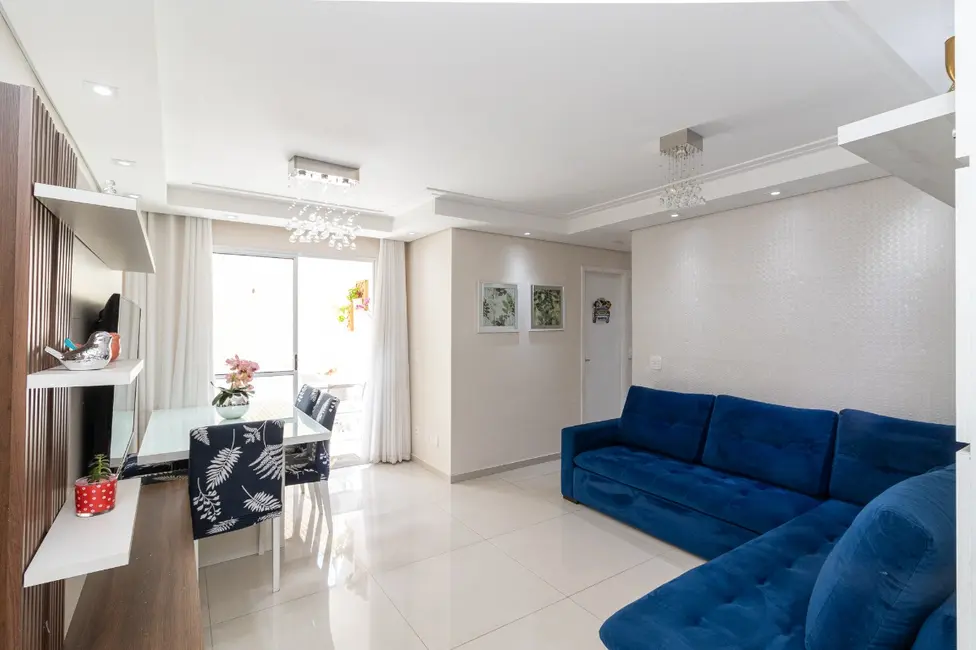 Foto 2 de Apartamento com 3 quartos à venda, 161m2 em Casa Verde, São Paulo - SP