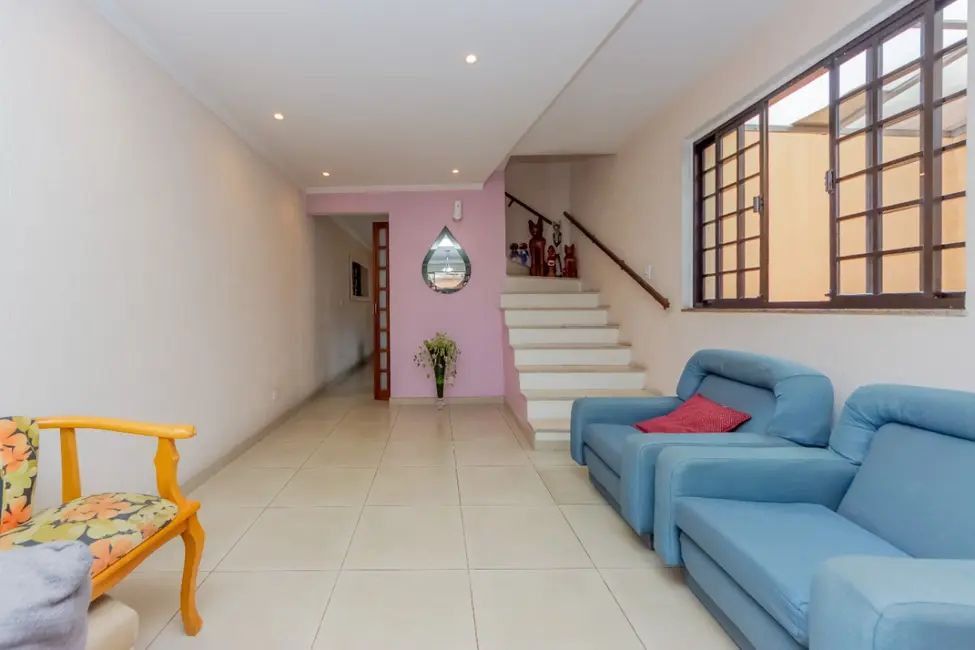 Sobrado com 3 quartos à venda, 238m2 em Parque Jabaquara, São Paulo - SP - imagem 6 Foto 6 de Sobrado com 3 quartos à venda, 238m2 em Parque Jabaquara, São Paulo - SP