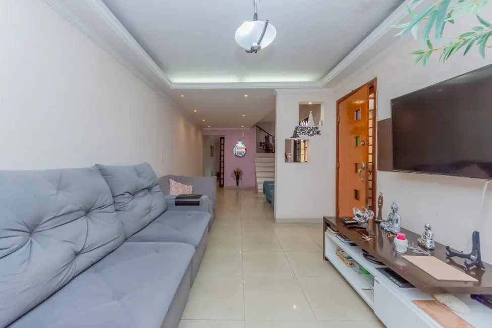 Sobrado com 3 quartos à venda, 238m2 em Parque Jabaquara, São Paulo - SP - imagem 5 Foto 5 de Sobrado com 3 quartos à venda, 238m2 em Parque Jabaquara, São Paulo - SP