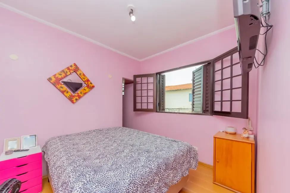 Sobrado com 3 quartos à venda, 238m2 em Parque Jabaquara, São Paulo - SP - imagem 9 Foto 9 de Sobrado com 3 quartos à venda, 238m2 em Parque Jabaquara, São Paulo - SP