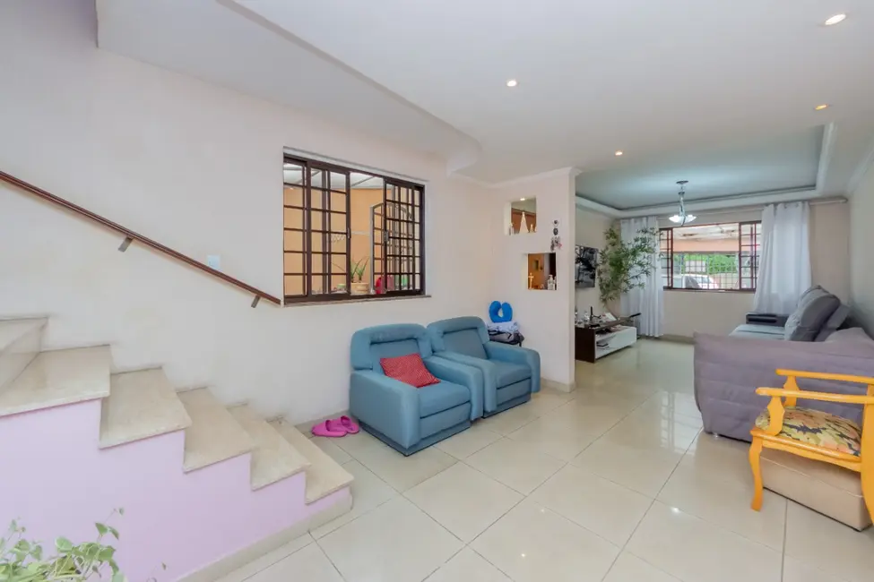 Sobrado com 3 quartos à venda, 238m2 em Parque Jabaquara, São Paulo - SP - imagem 7 Foto 7 de Sobrado com 3 quartos à venda, 238m2 em Parque Jabaquara, São Paulo - SP