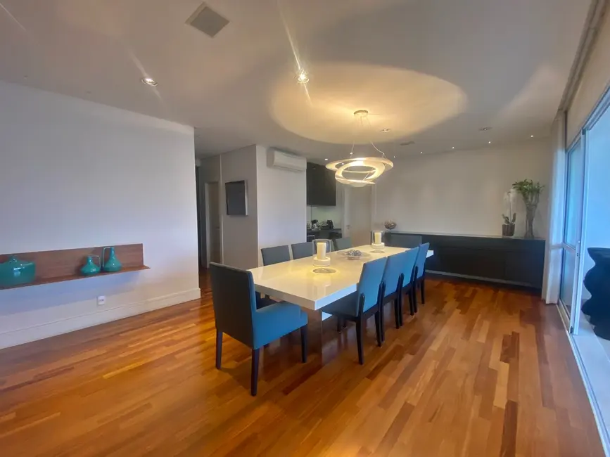 Apartamento com 4 quartos à venda, 281m2 em Vila Andrade, São Paulo - SP - imagem 6 Foto 6 de Apartamento com 4 quartos à venda, 281m2 em Vila Andrade, São Paulo - SP