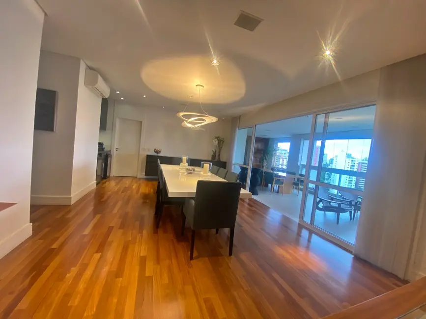 Apartamento com 4 quartos à venda, 281m2 em Vila Andrade, São Paulo - SP - imagem 8 Foto 8 de Apartamento com 4 quartos à venda, 281m2 em Vila Andrade, São Paulo - SP