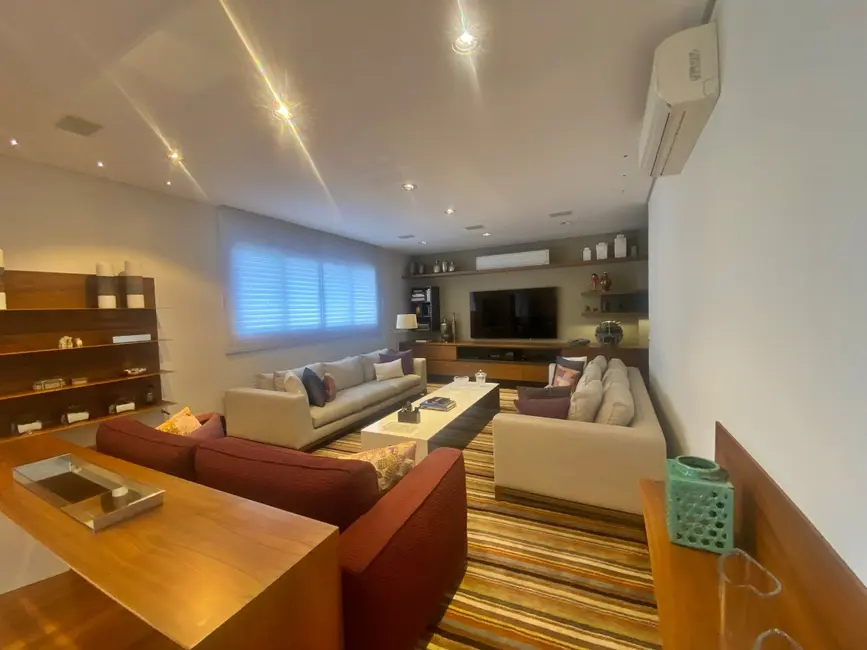 Apartamento com 4 quartos à venda, 281m2 em Vila Andrade, São Paulo - SP - imagem 4 Foto 4 de Apartamento com 4 quartos à venda, 281m2 em Vila Andrade, São Paulo - SP