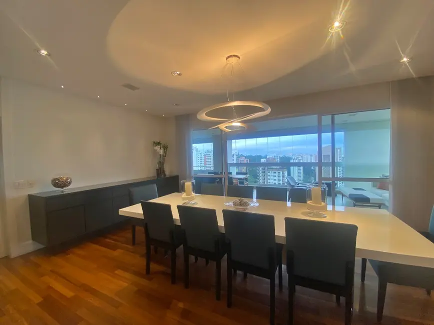 Apartamento com 4 quartos à venda, 281m2 em Vila Andrade, São Paulo - SP - imagem 1 Foto 1 de Apartamento com 4 quartos à venda, 281m2 em Vila Andrade, São Paulo - SP