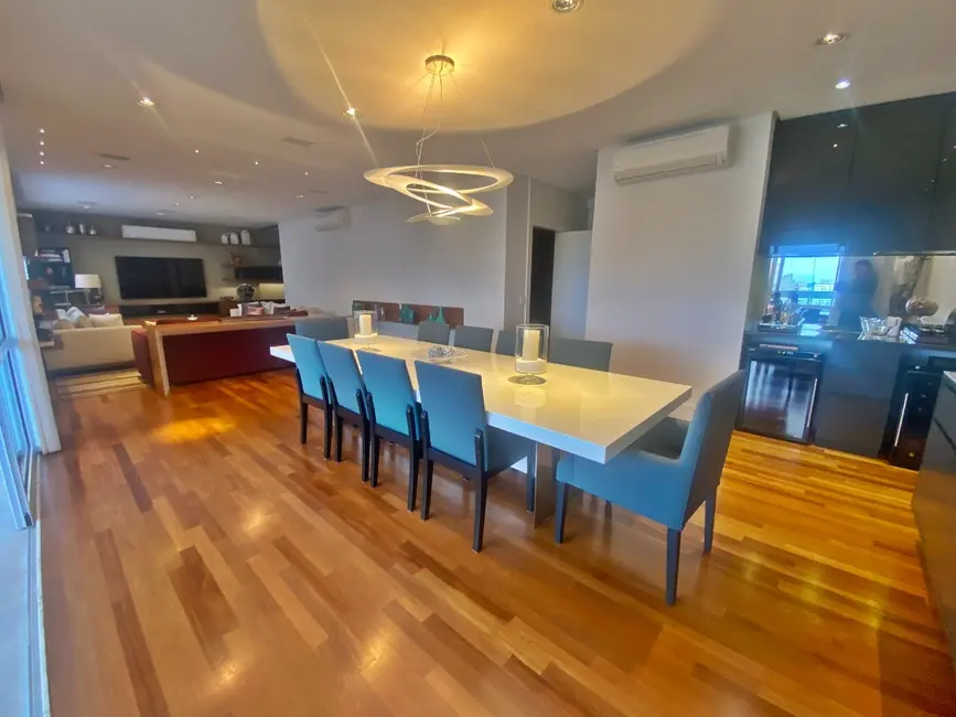 Apartamento com 4 quartos à venda, 281m2 em Vila Andrade, São Paulo - SP - imagem 2 Foto 2 de Apartamento com 4 quartos à venda, 281m2 em Vila Andrade, São Paulo - SP