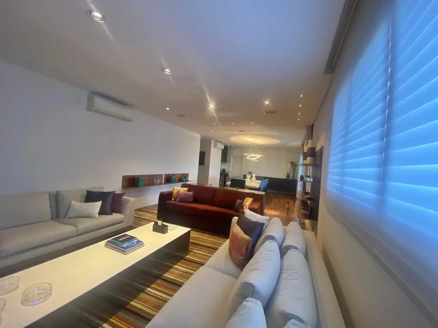Apartamento com 4 quartos à venda, 281m2 em Vila Andrade, São Paulo - SP - imagem 7 Foto 7 de Apartamento com 4 quartos à venda, 281m2 em Vila Andrade, São Paulo - SP