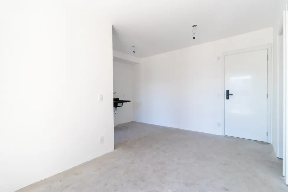 Foto 5 de Apartamento com 1 quarto à venda, 47m2 em Vila Mariana, São Paulo - SP