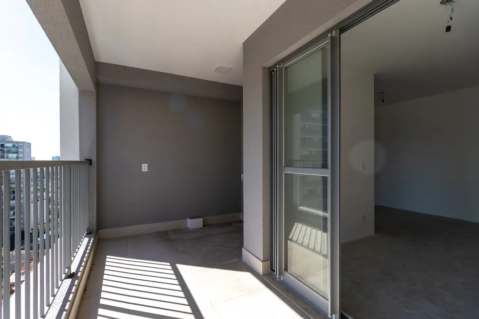 Foto 7 de Apartamento com 1 quarto à venda, 47m2 em Vila Mariana, São Paulo - SP