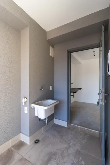 Foto 9 de Apartamento com 1 quarto à venda, 47m2 em Vila Mariana, São Paulo - SP