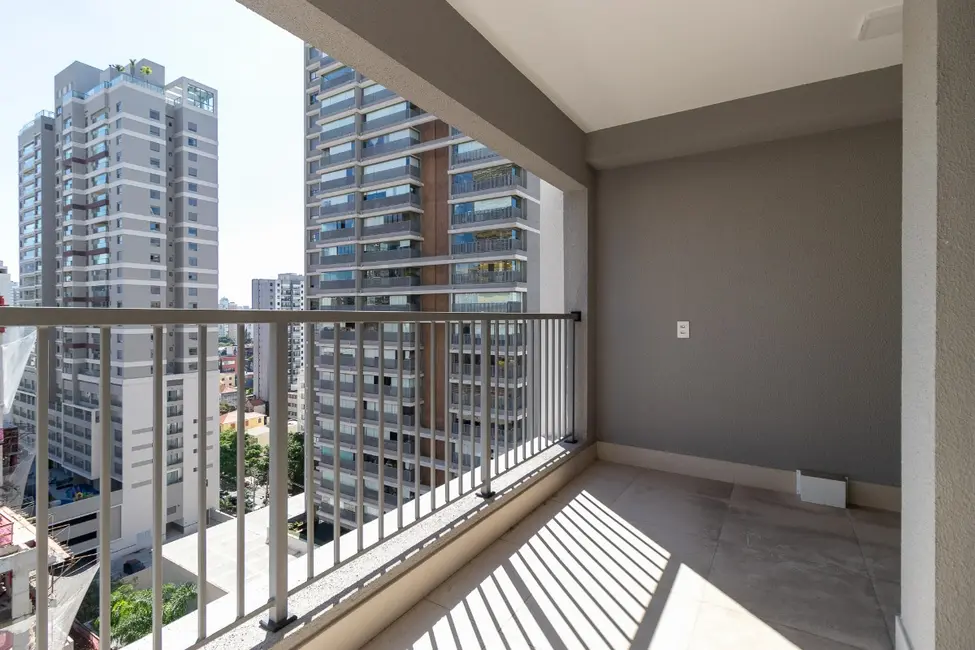 Foto 6 de Apartamento com 1 quarto à venda, 47m2 em Vila Mariana, São Paulo - SP